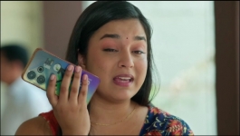 Itti Si Khushi - 17th March 2026